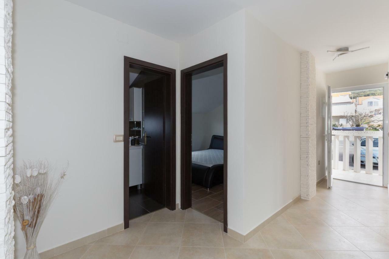 Memories Apartments Свети Петър Екстериор снимка